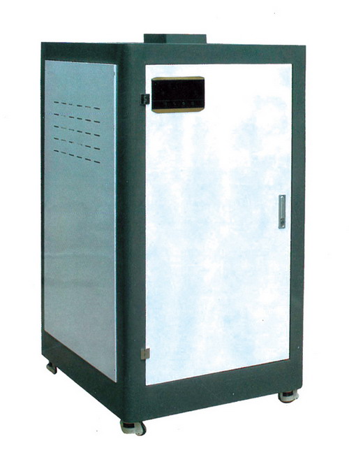 天然氣模塊熱水爐